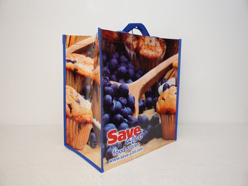 https://www.vnlbag.com/PP non woven glossy lamination with hook X sewing inside 2
